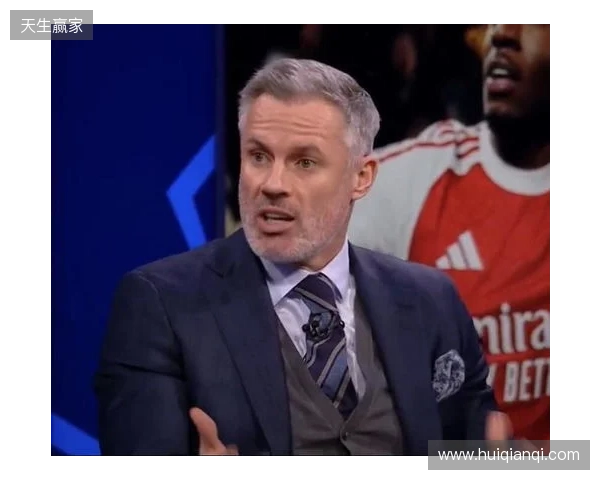 卡拉格：争冠更刺激我们更有话题可聊，这是好事啊